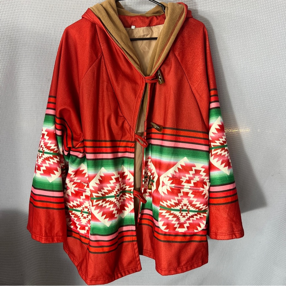 🔥 Yellowstone Inspired Women’s Coat